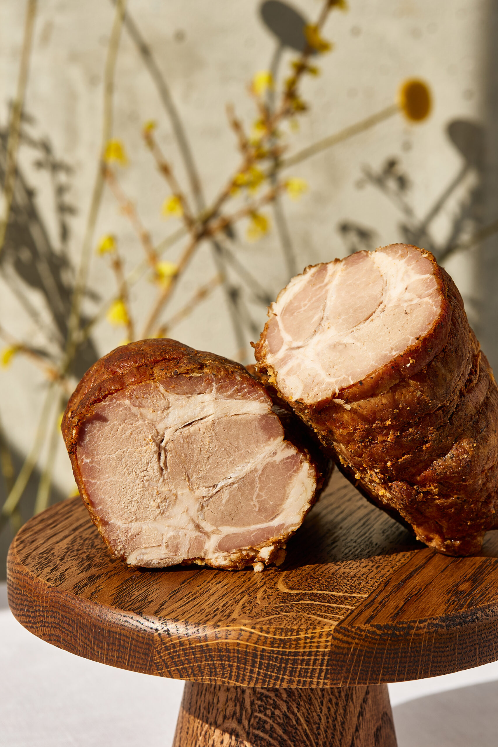 Шинка власного приготування