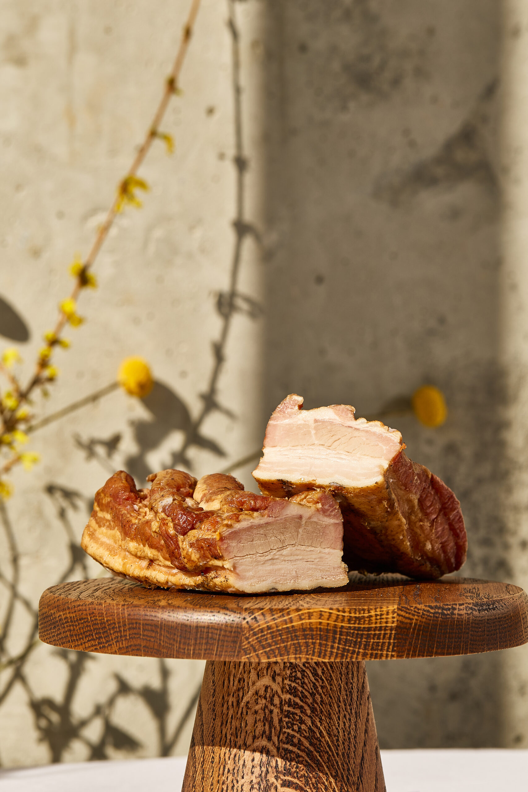 Шпондер власного приготування