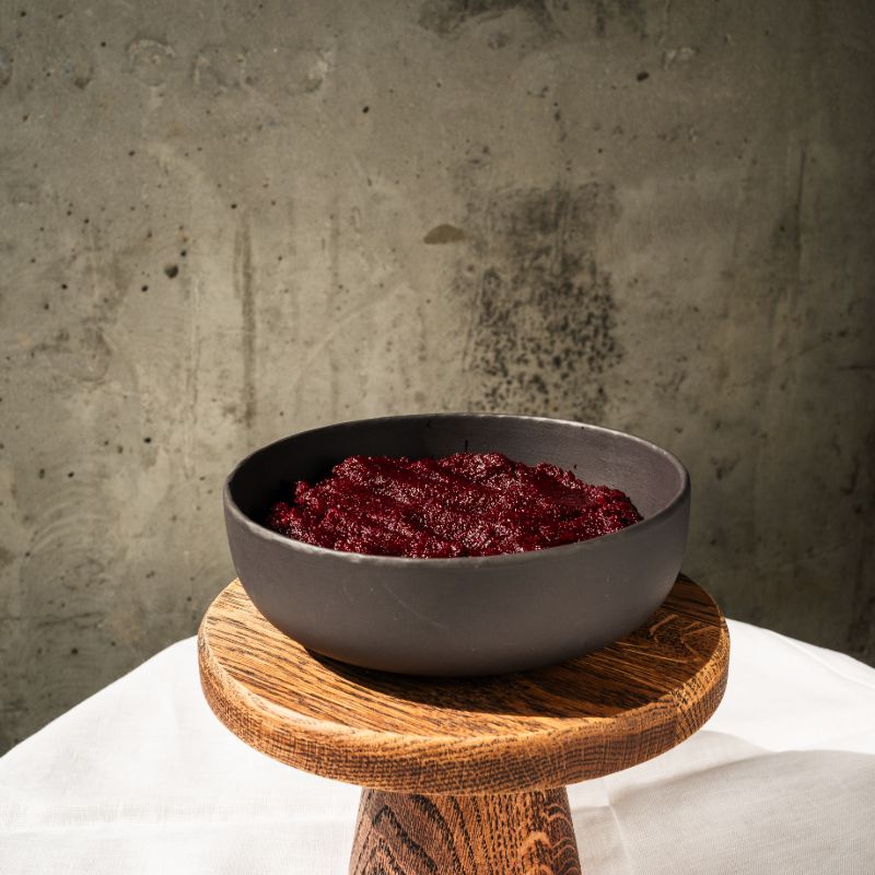 Бурячки з хроном